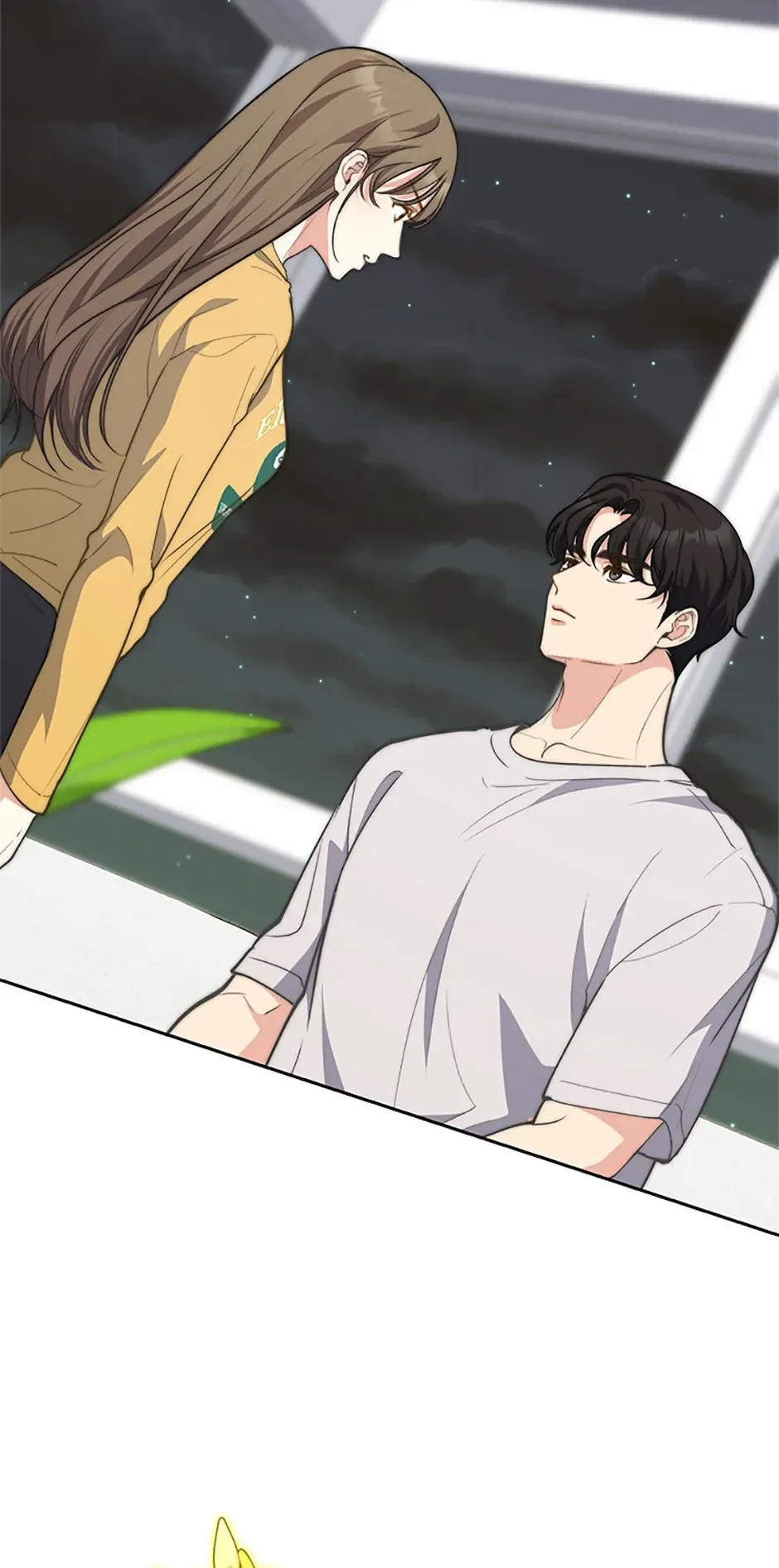 Three Delicious Meals: Just the Two of Us Chapter 45 page 52