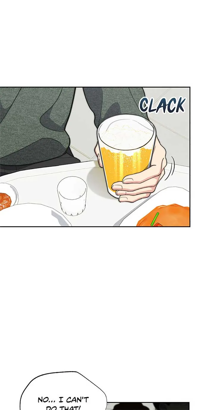 Three Delicious Meals: Just the Two of Us Chapter 51 page 16