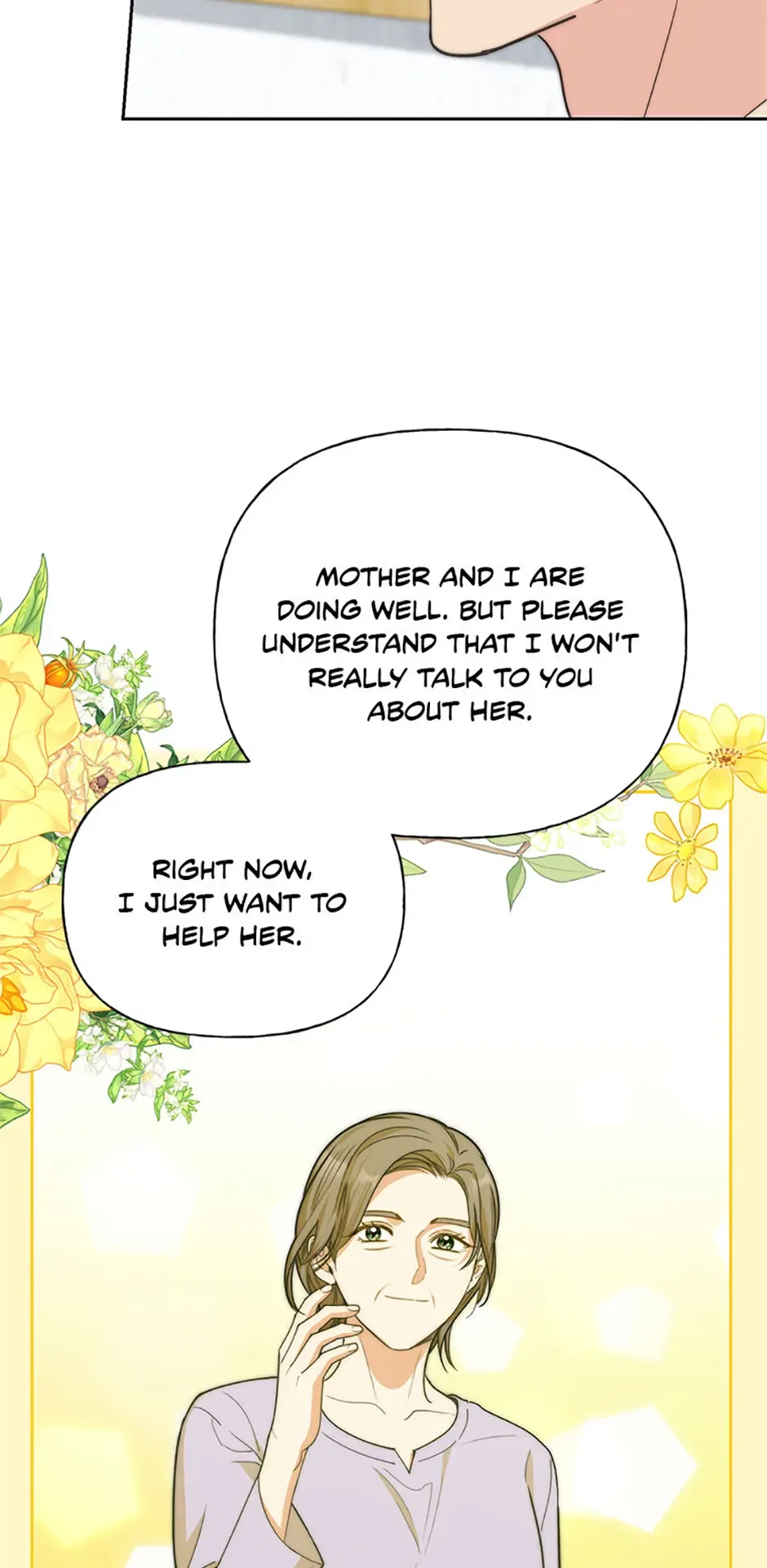 Three Delicious Meals: Just the Two of Us Chapter 50 page 60