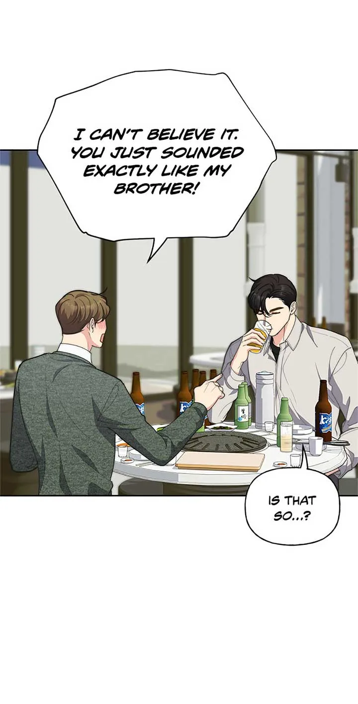 Three Delicious Meals: Just the Two of Us Chapter 51 page 52