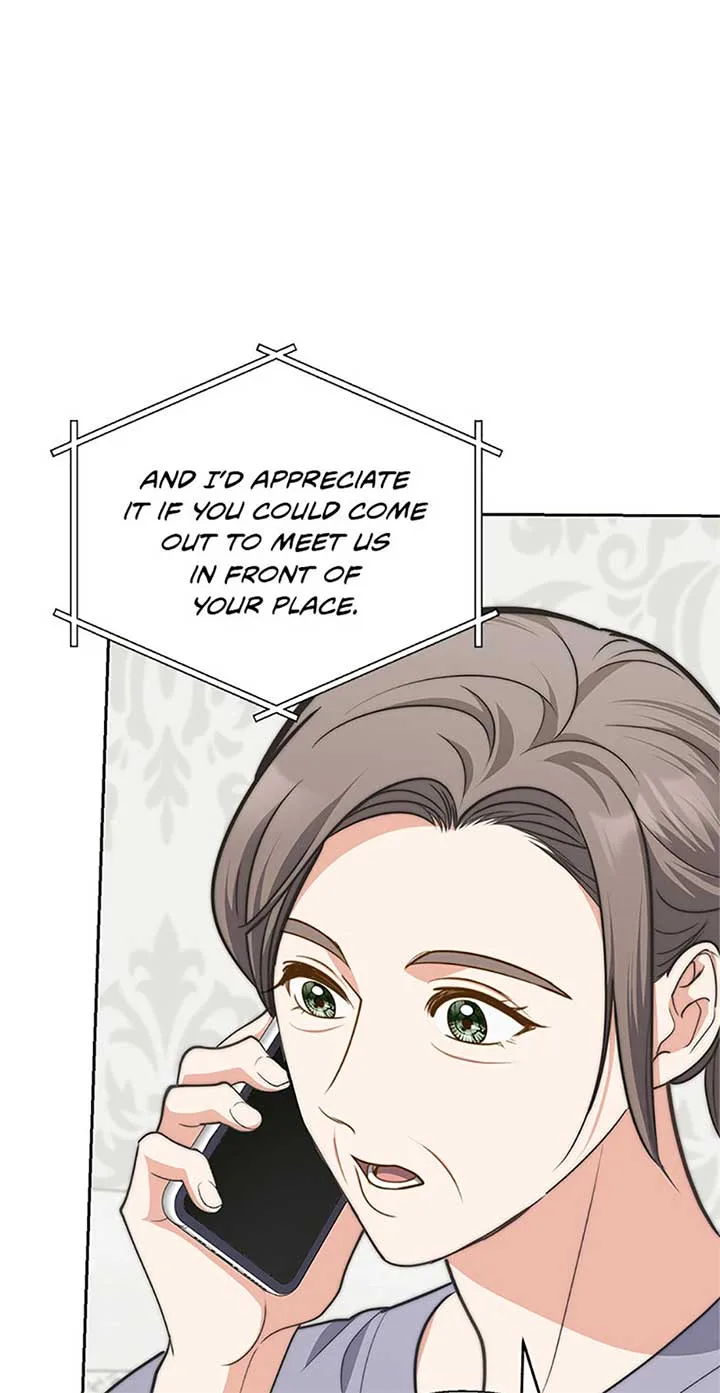 Three Delicious Meals: Just the Two of Us Chapter 51 page 59