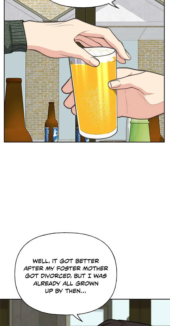 Three Delicious Meals: Just the Two of Us Chapter 51 page 27