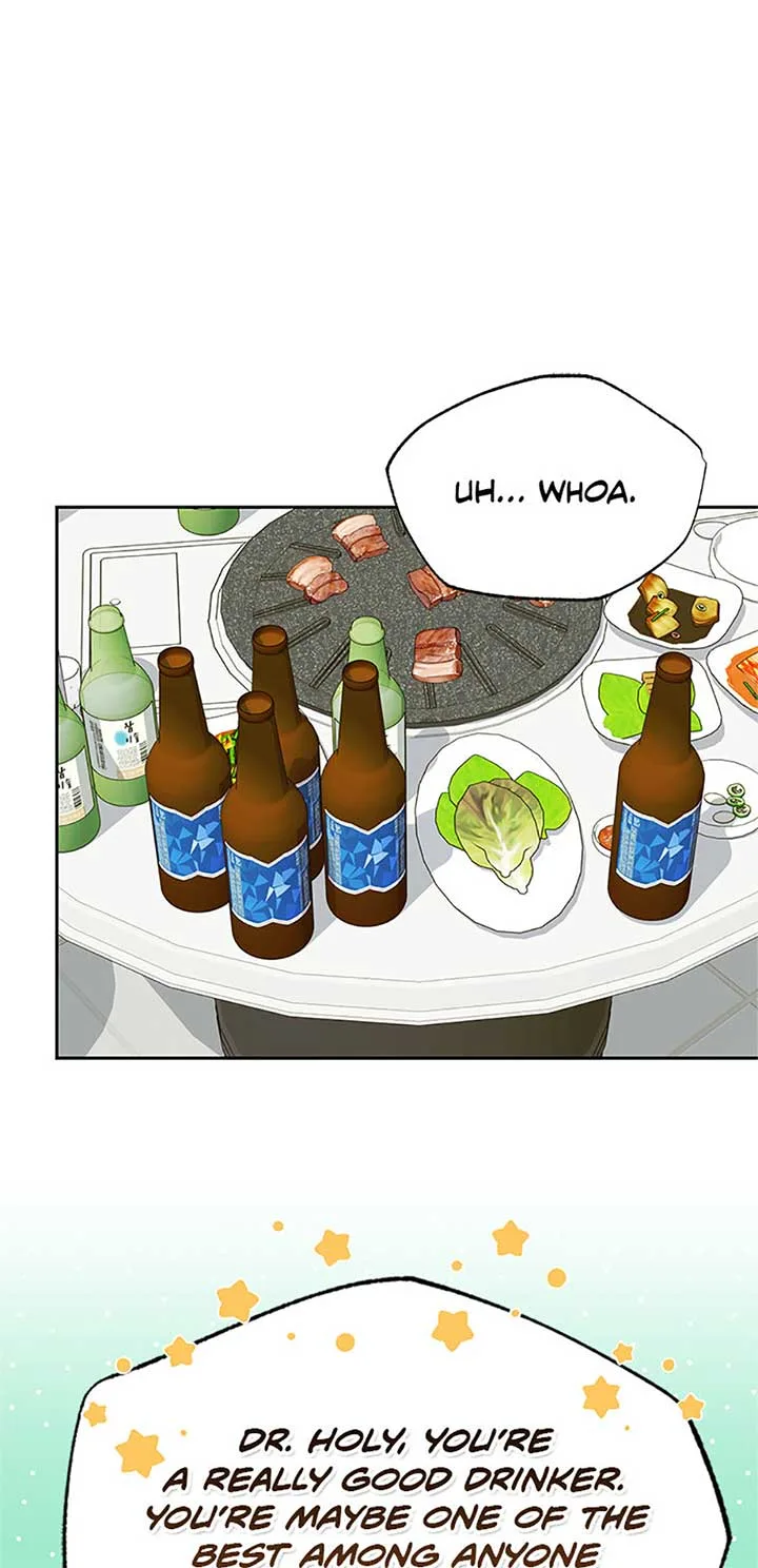 Three Delicious Meals: Just the Two of Us Chapter 51 page 4