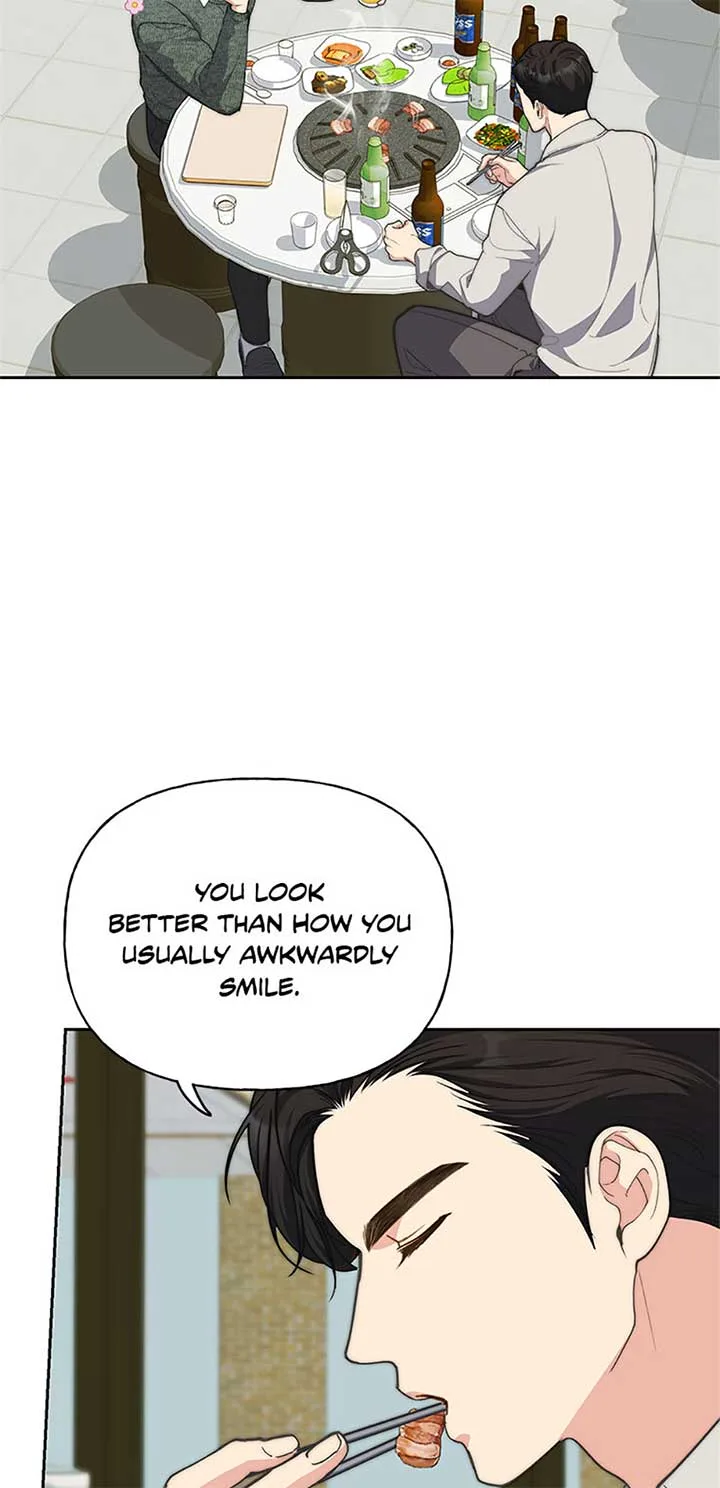 Three Delicious Meals: Just the Two of Us Chapter 51 page 8