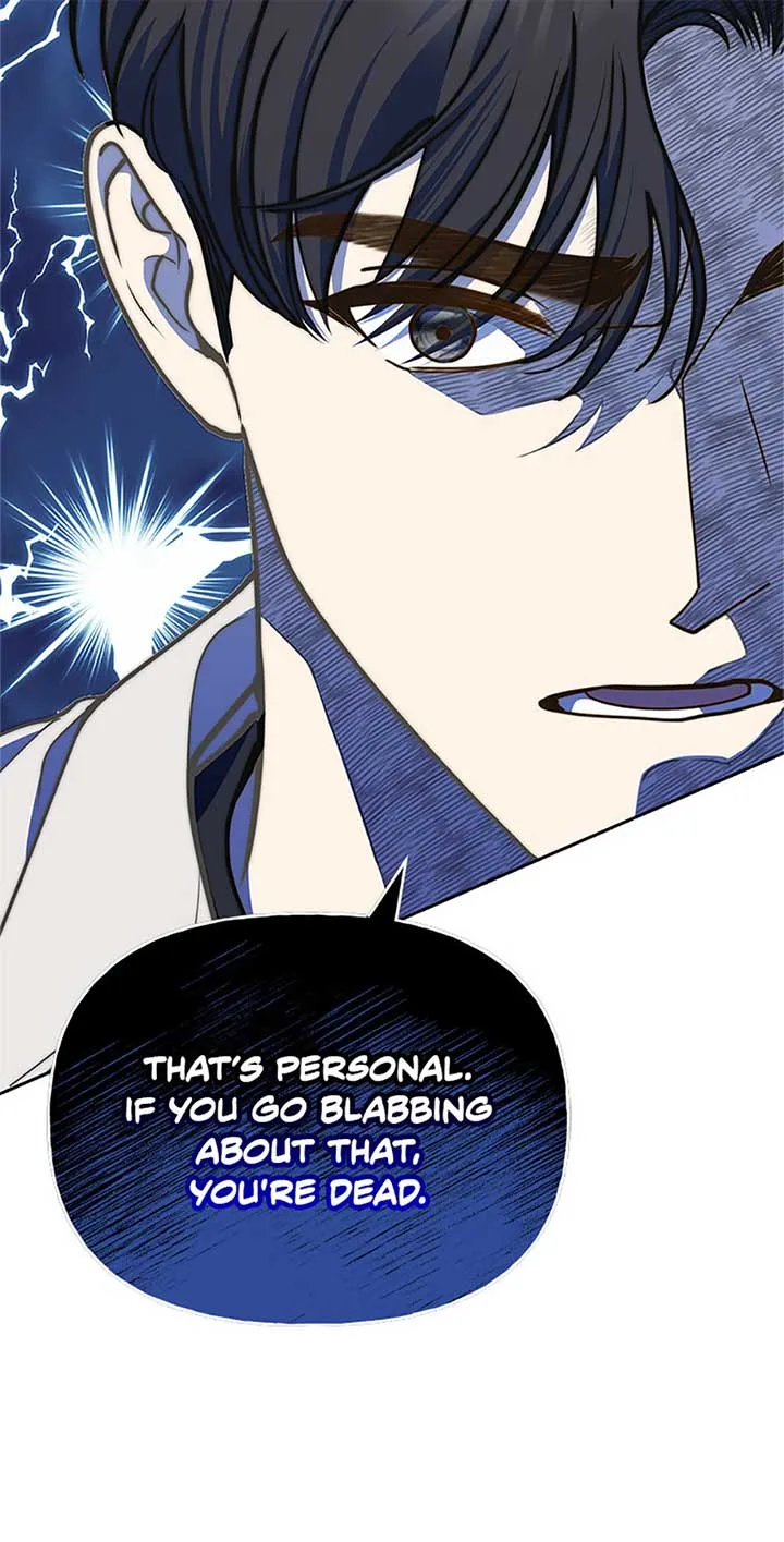 Three Delicious Meals: Just the Two of Us Chapter 51 page 51