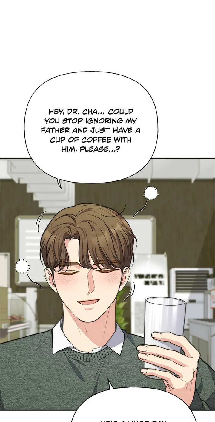 Three Delicious Meals: Just the Two of Us Chapter 51 page 47