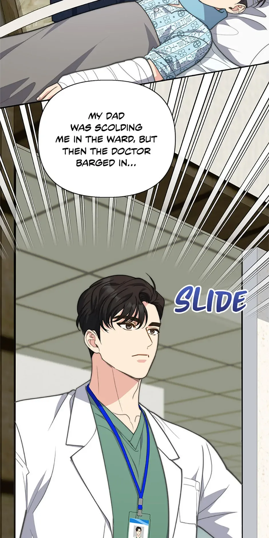 Three Delicious Meals: Just the Two of Us Chapter 50 page 26