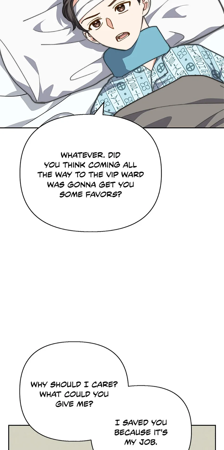 Three Delicious Meals: Just the Two of Us Chapter 50 page 29
