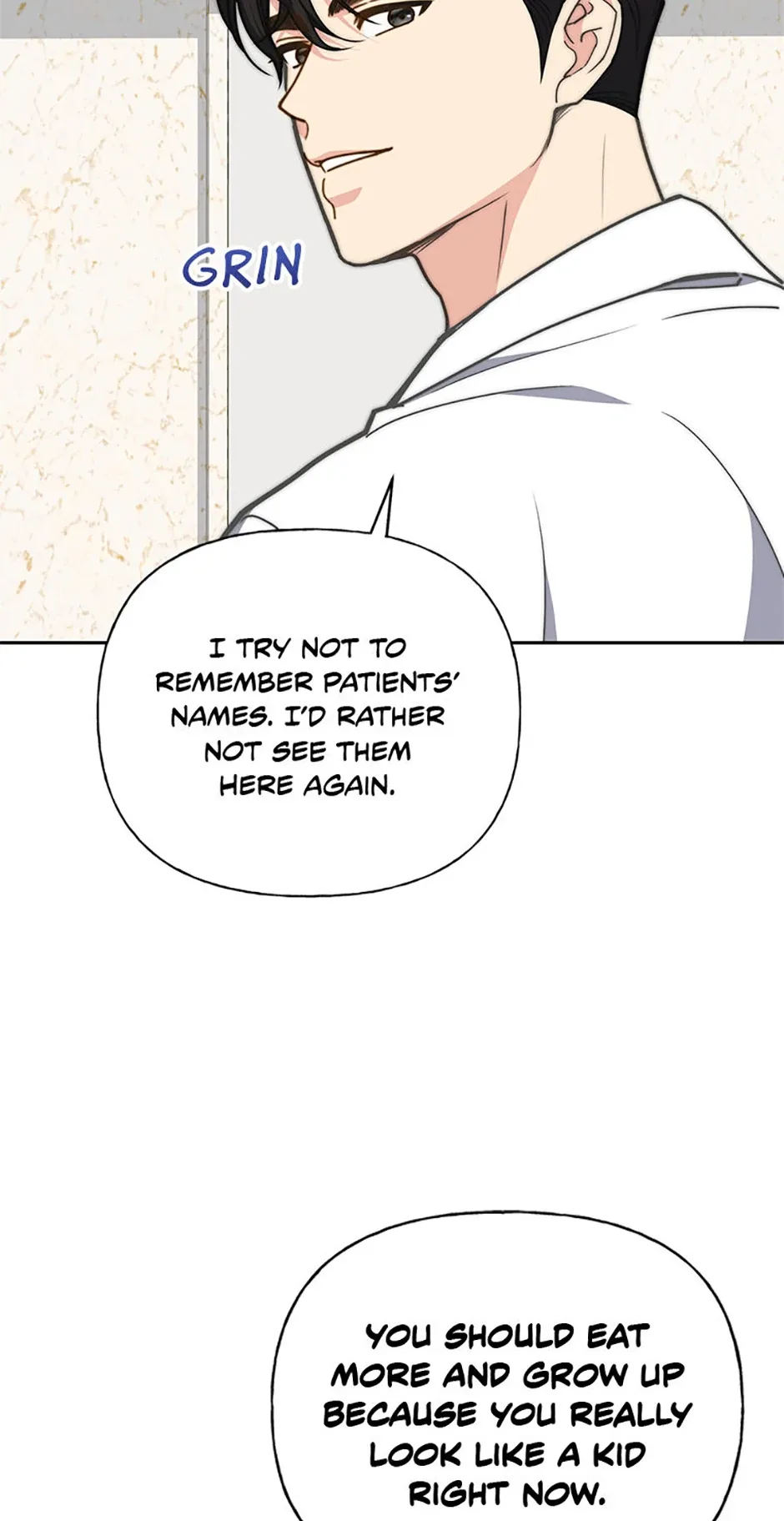 Three Delicious Meals: Just the Two of Us Chapter 50 page 36