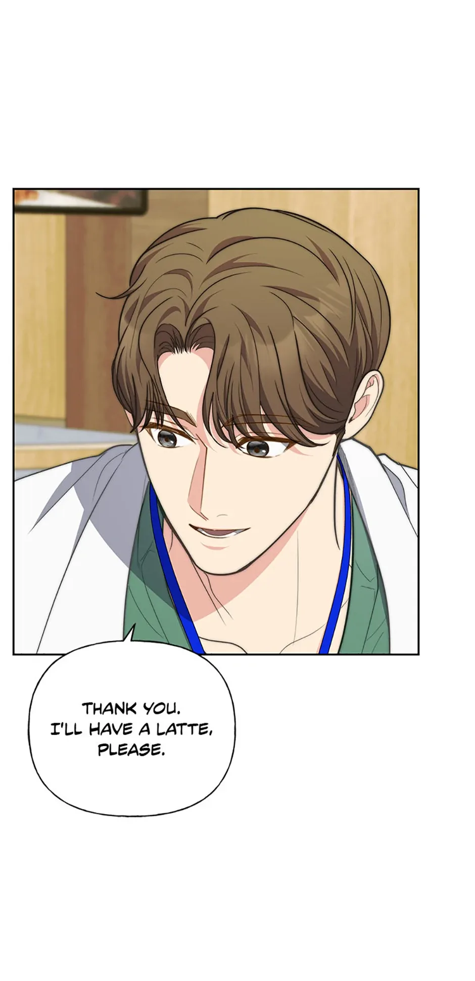 Three Delicious Meals: Just the Two of Us Chapter 50 page 57