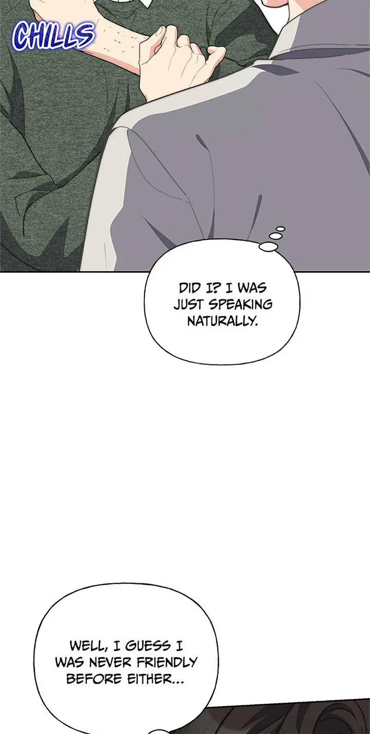Three Delicious Meals: Just the Two of Us Chapter 51 page 31