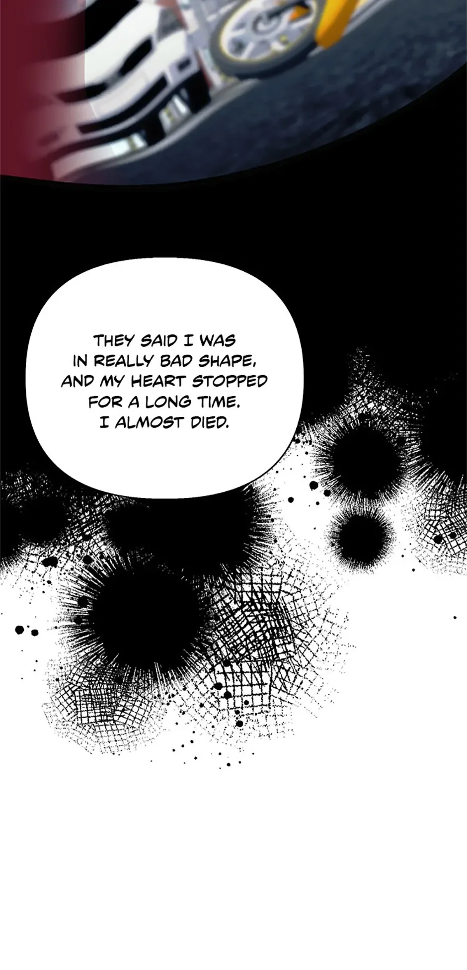 Three Delicious Meals: Just the Two of Us Chapter 50 page 21