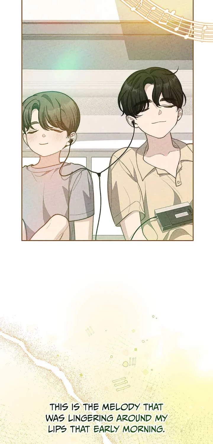 Three Delicious Meals: Just the Two of Us Chapter 51 page 44