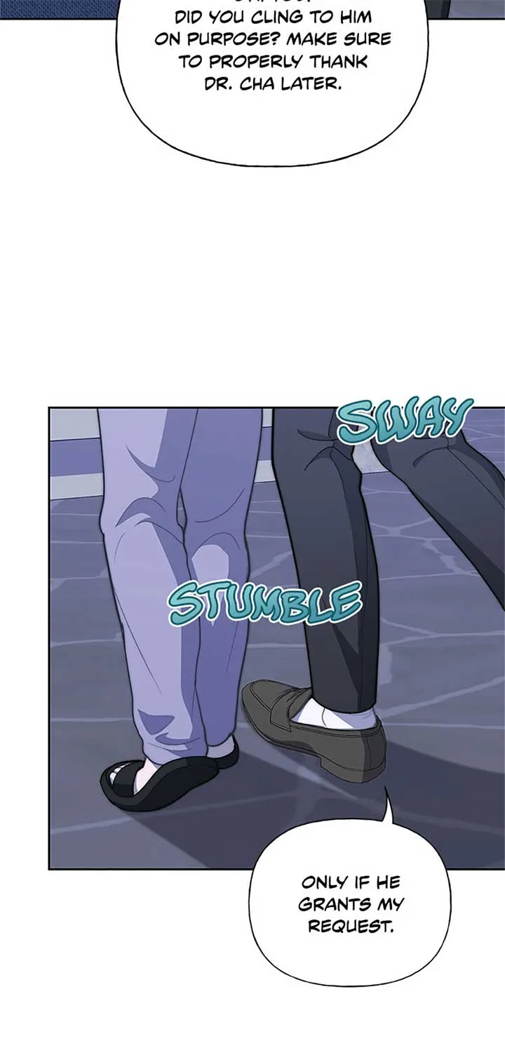 Three Delicious Meals: Just the Two of Us Chapter 51 page 69