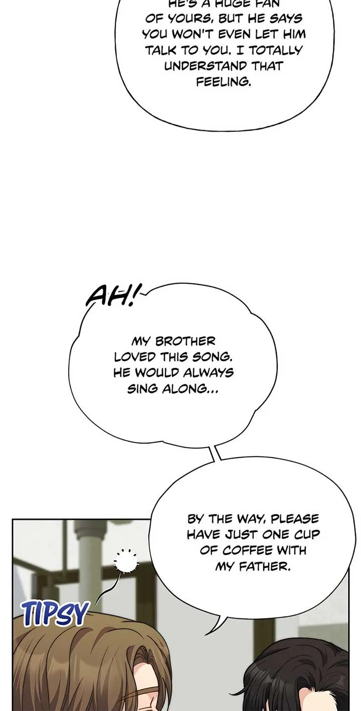 Three Delicious Meals: Just the Two of Us Chapter 51 page 48