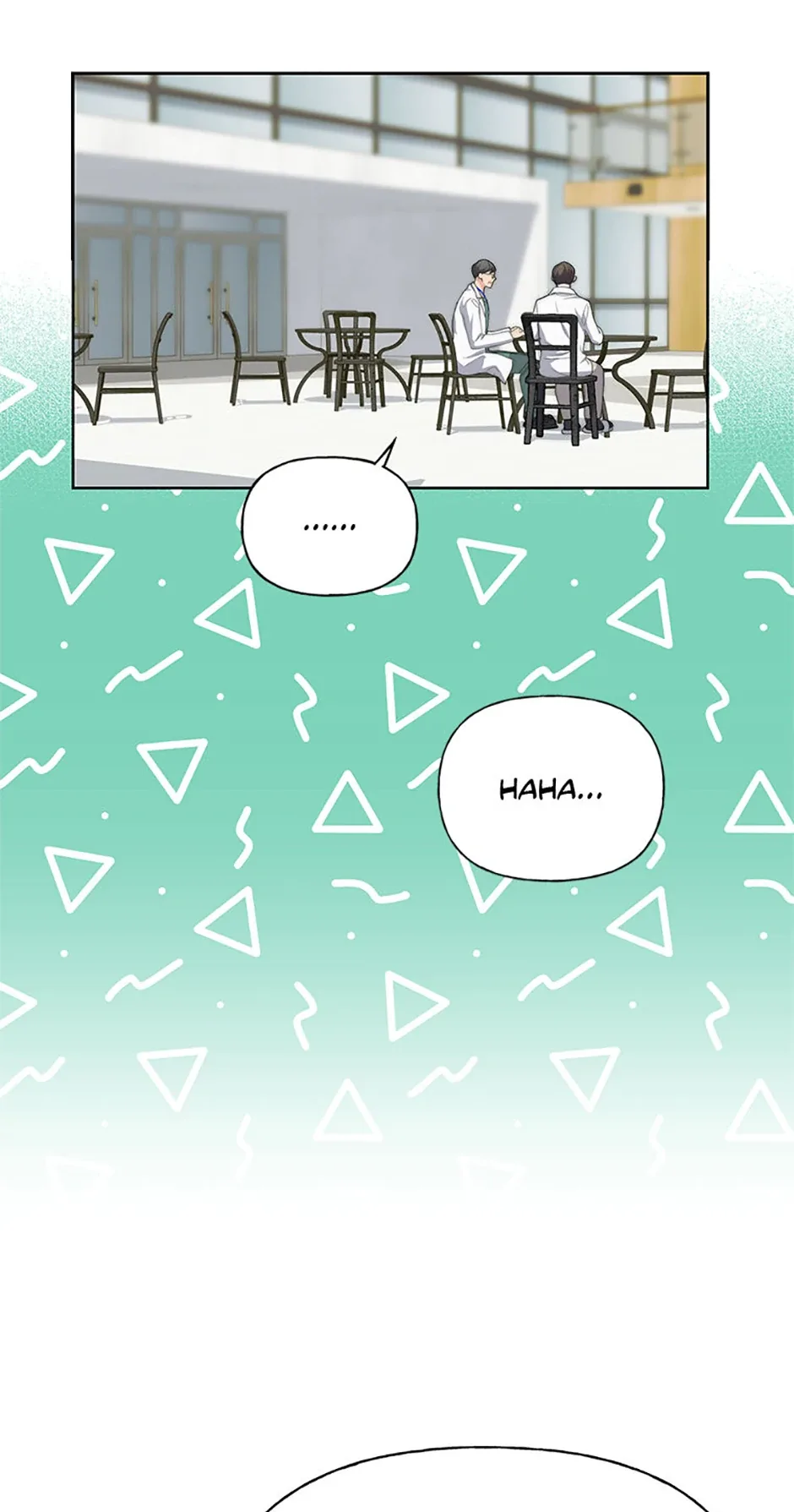 Three Delicious Meals: Just the Two of Us Chapter 50 page 48