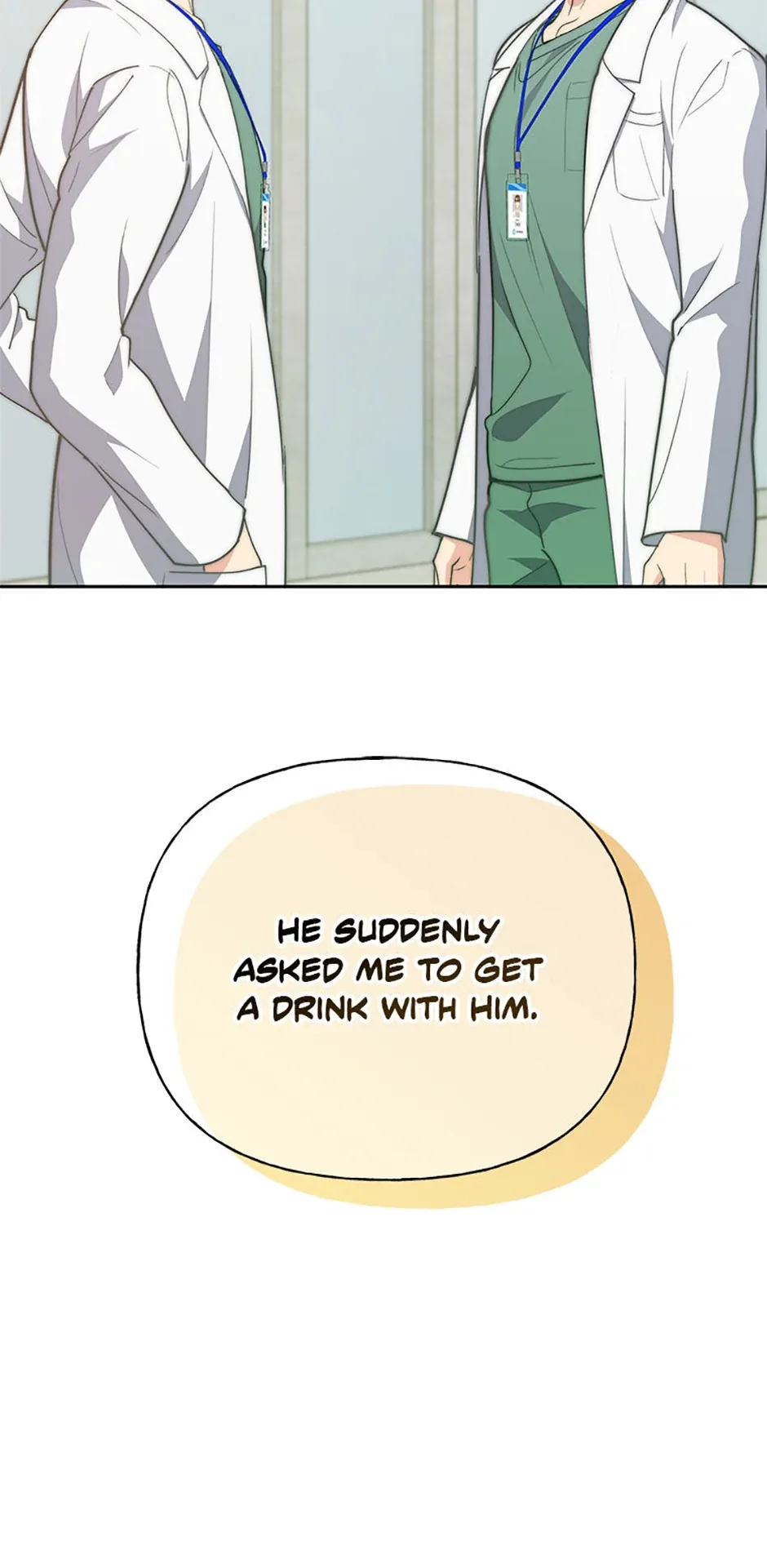 Three Delicious Meals: Just the Two of Us Chapter 50 page 66