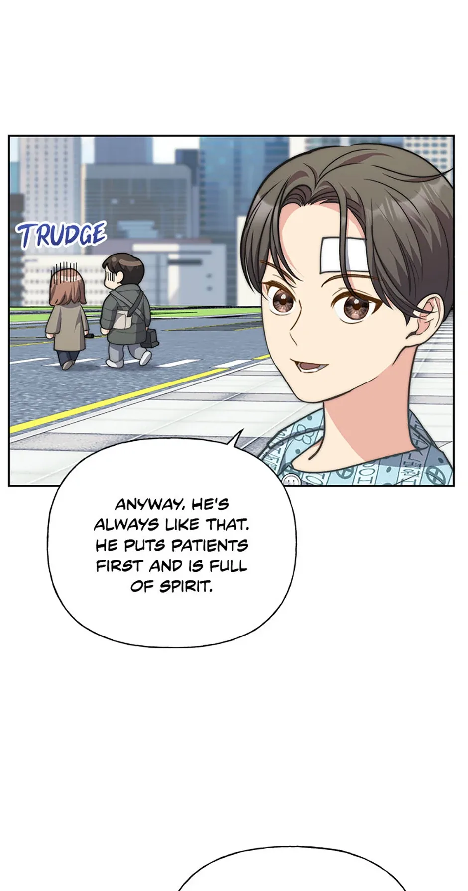 Three Delicious Meals: Just the Two of Us Chapter 50 page 44