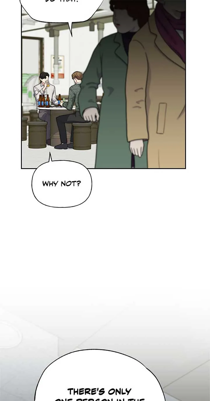 Three Delicious Meals: Just the Two of Us Chapter 51 page 17