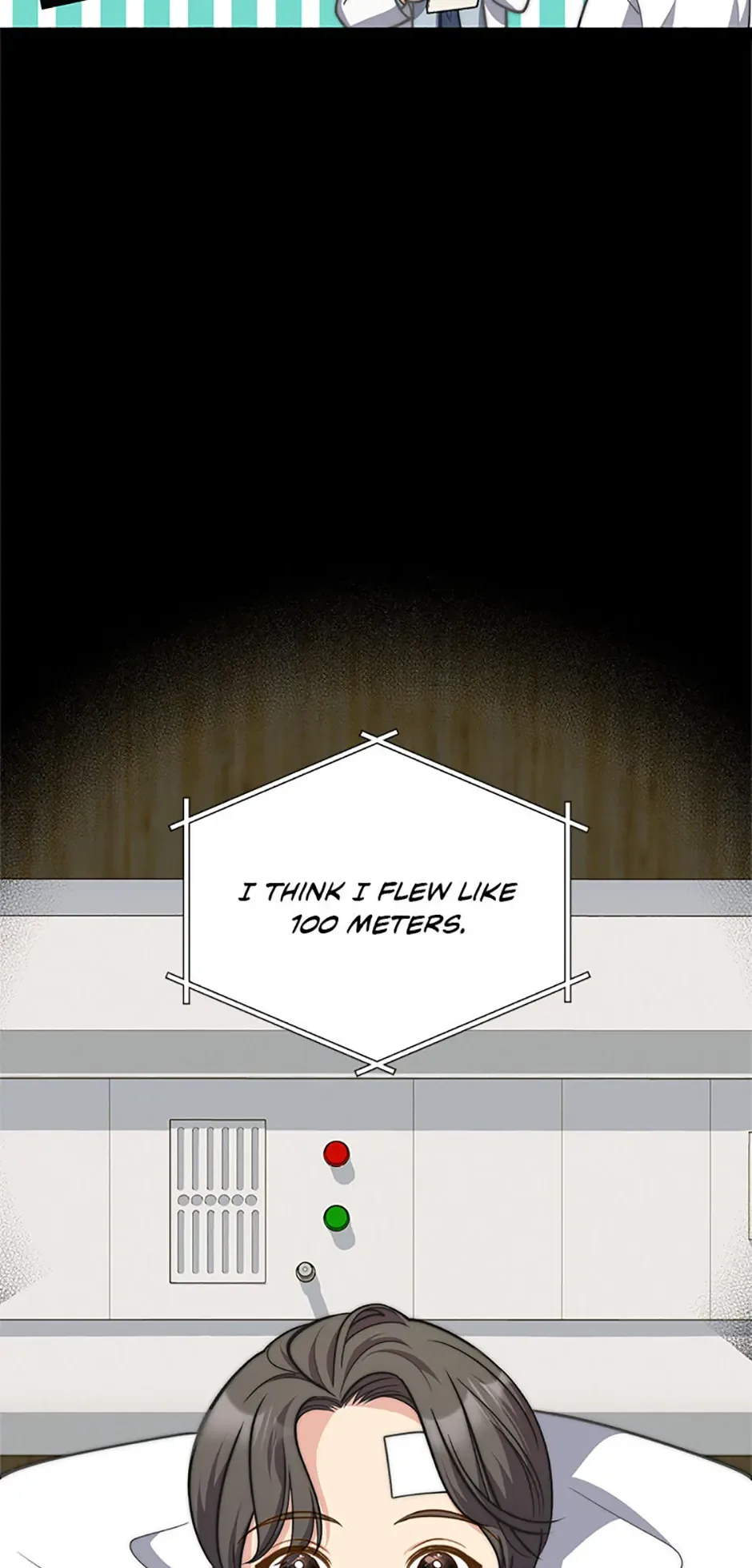 Three Delicious Meals: Just the Two of Us Chapter 50 page 19