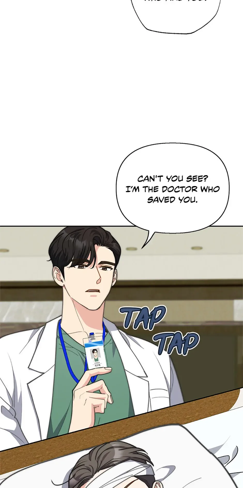 Three Delicious Meals: Just the Two of Us Chapter 50 page 28