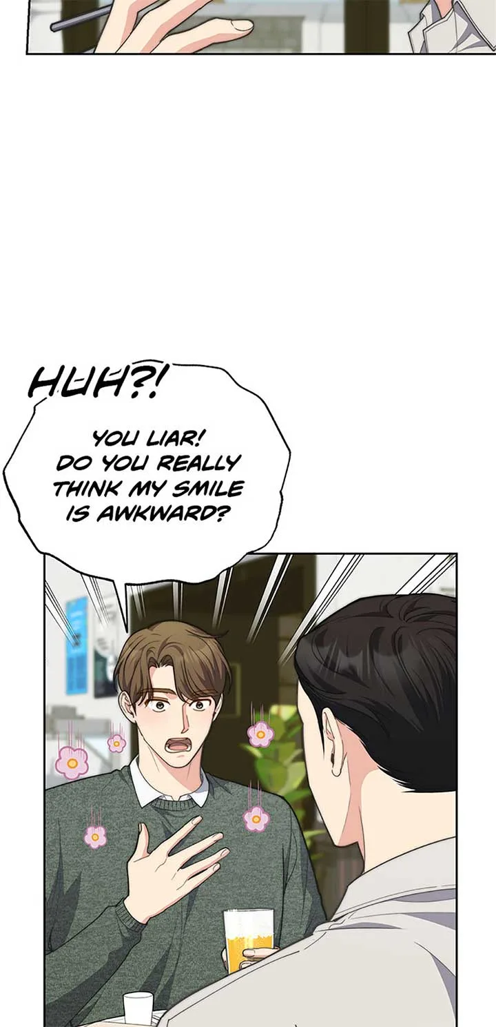 Three Delicious Meals: Just the Two of Us Chapter 51 page 9