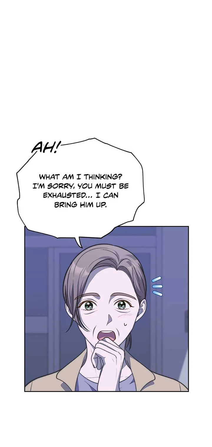 Three Delicious Meals: Just the Two of Us Chapter 51 page 67