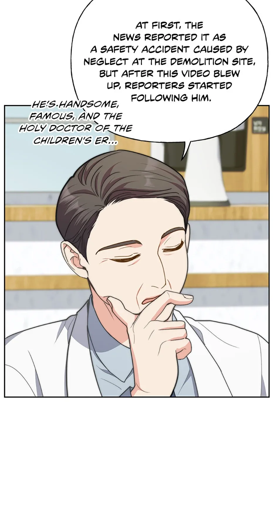 Three Delicious Meals: Just the Two of Us Chapter 50 page 49