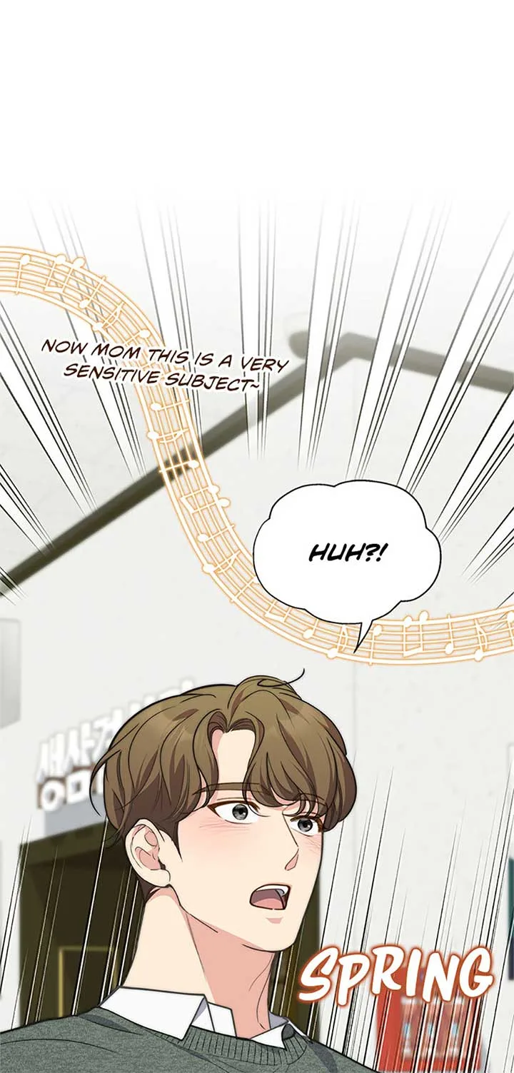 Three Delicious Meals: Just the Two of Us Chapter 51 page 39