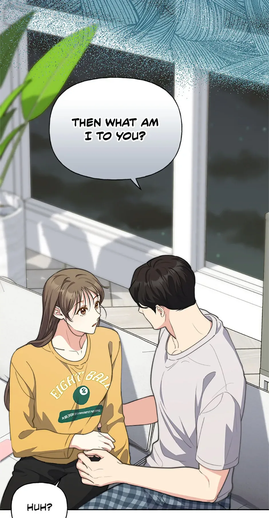 Three Delicious Meals: Just the Two of Us Chapter 46 page 43