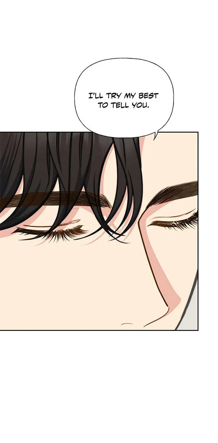 Three Delicious Meals: Just the Two of Us Chapter 52 page 15