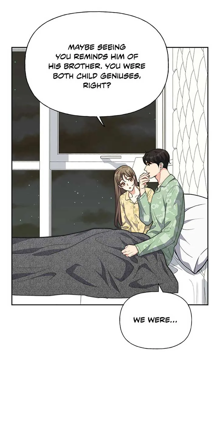 Three Delicious Meals: Just the Two of Us Chapter 52 page 41