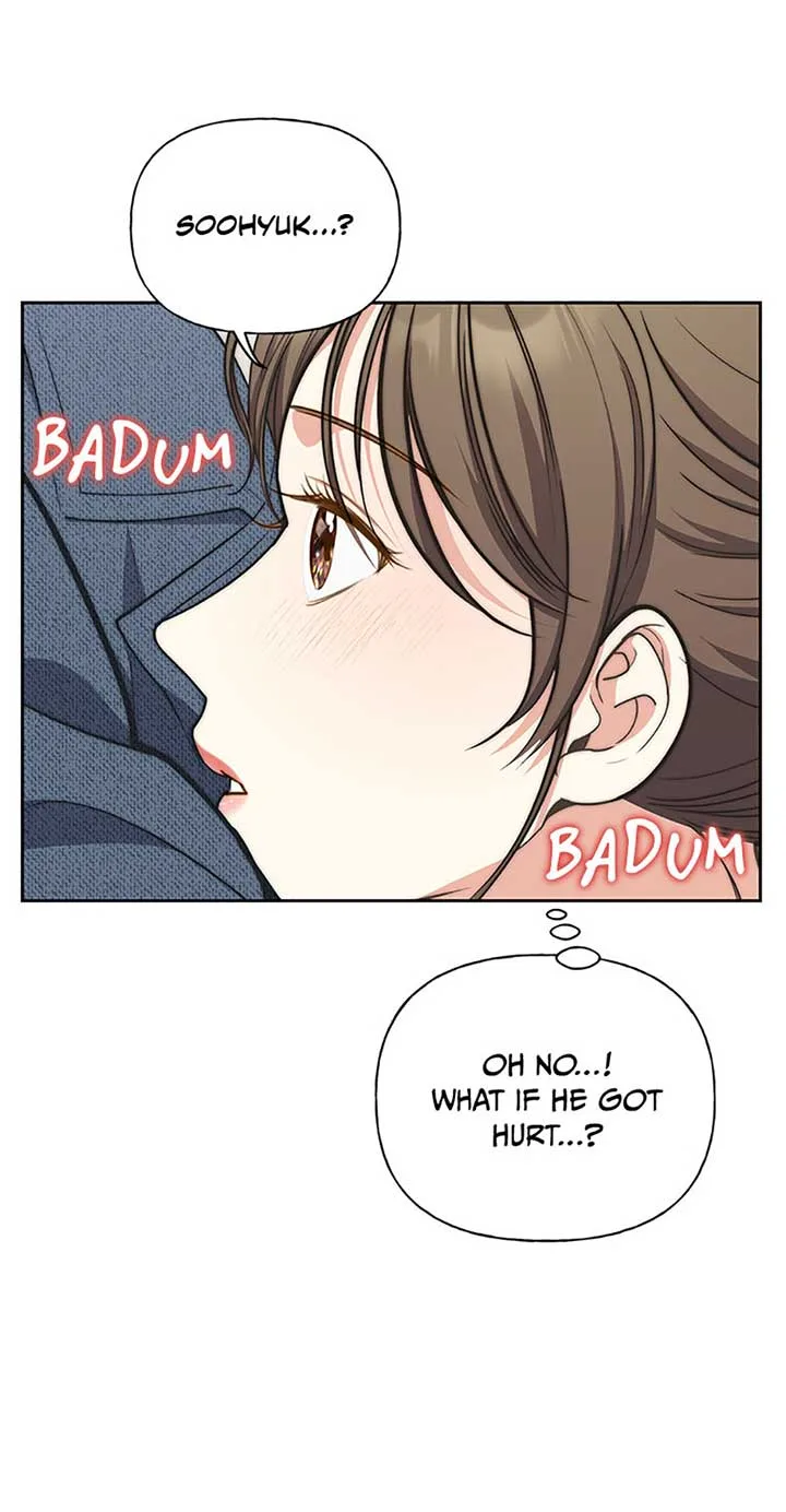 Three Delicious Meals: Just the Two of Us Chapter 52 page 11
