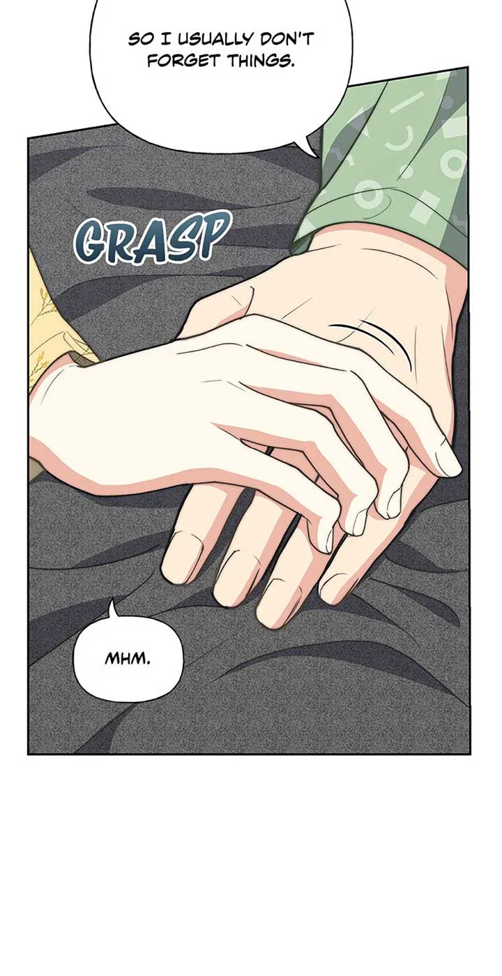 Three Delicious Meals: Just the Two of Us Chapter 52 page 46