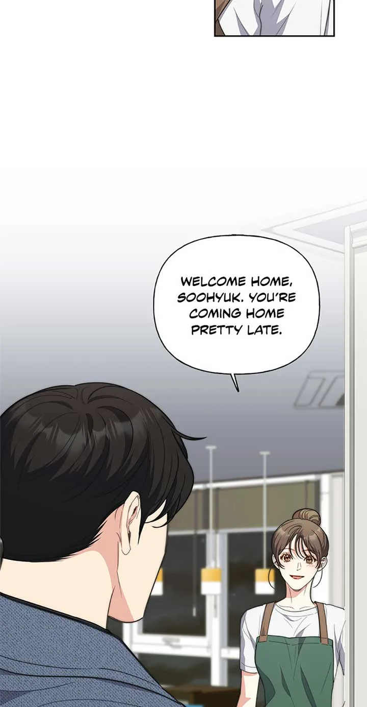Three Delicious Meals: Just the Two of Us Chapter 52 page 5
