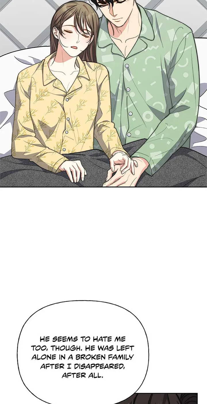 Three Delicious Meals: Just the Two of Us Chapter 52 page 27