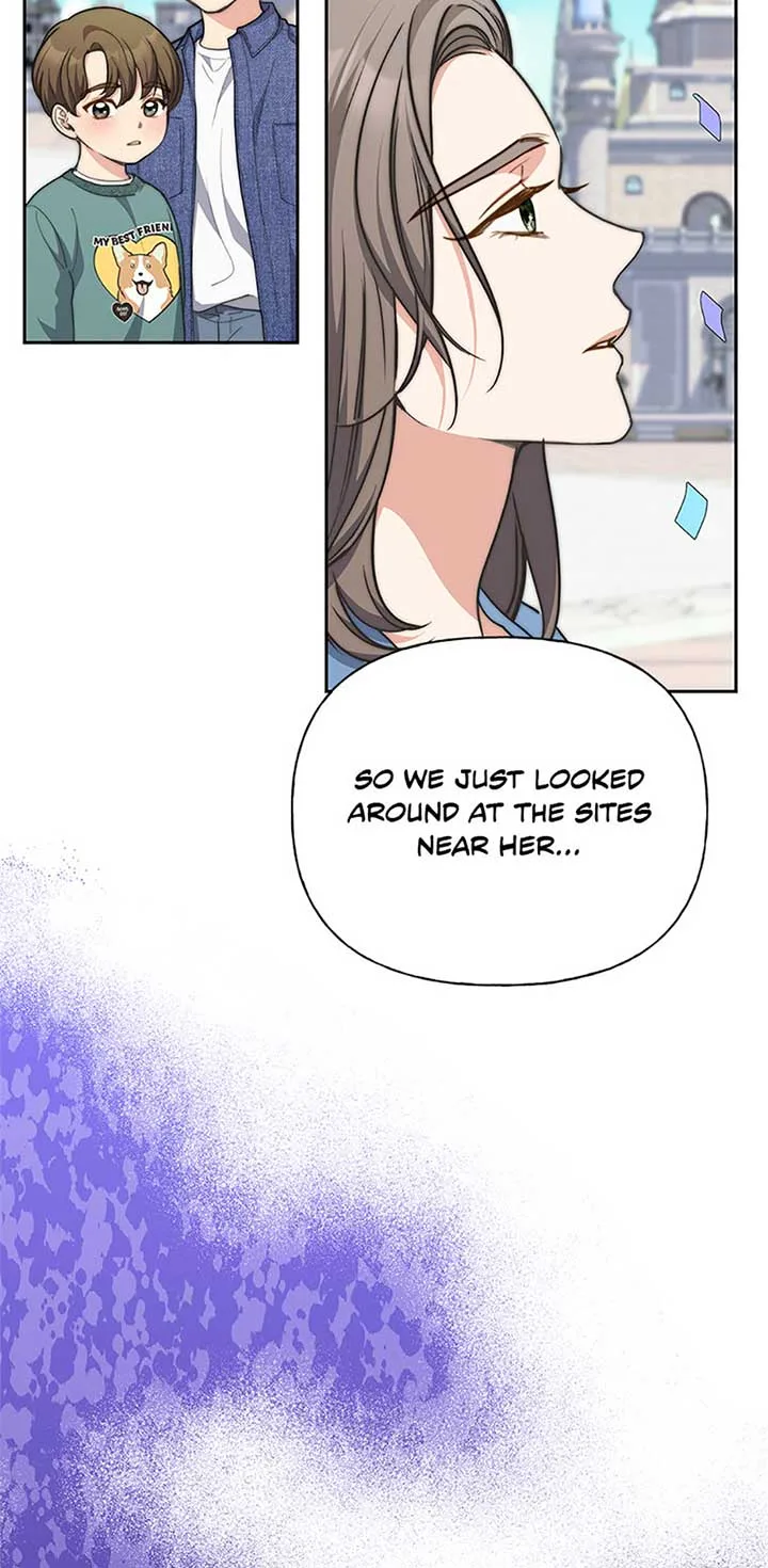 Three Delicious Meals: Just the Two of Us Chapter 52 page 50