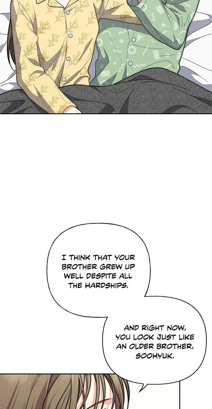 Three Delicious Meals: Just the Two of Us Chapter 52 page 34
