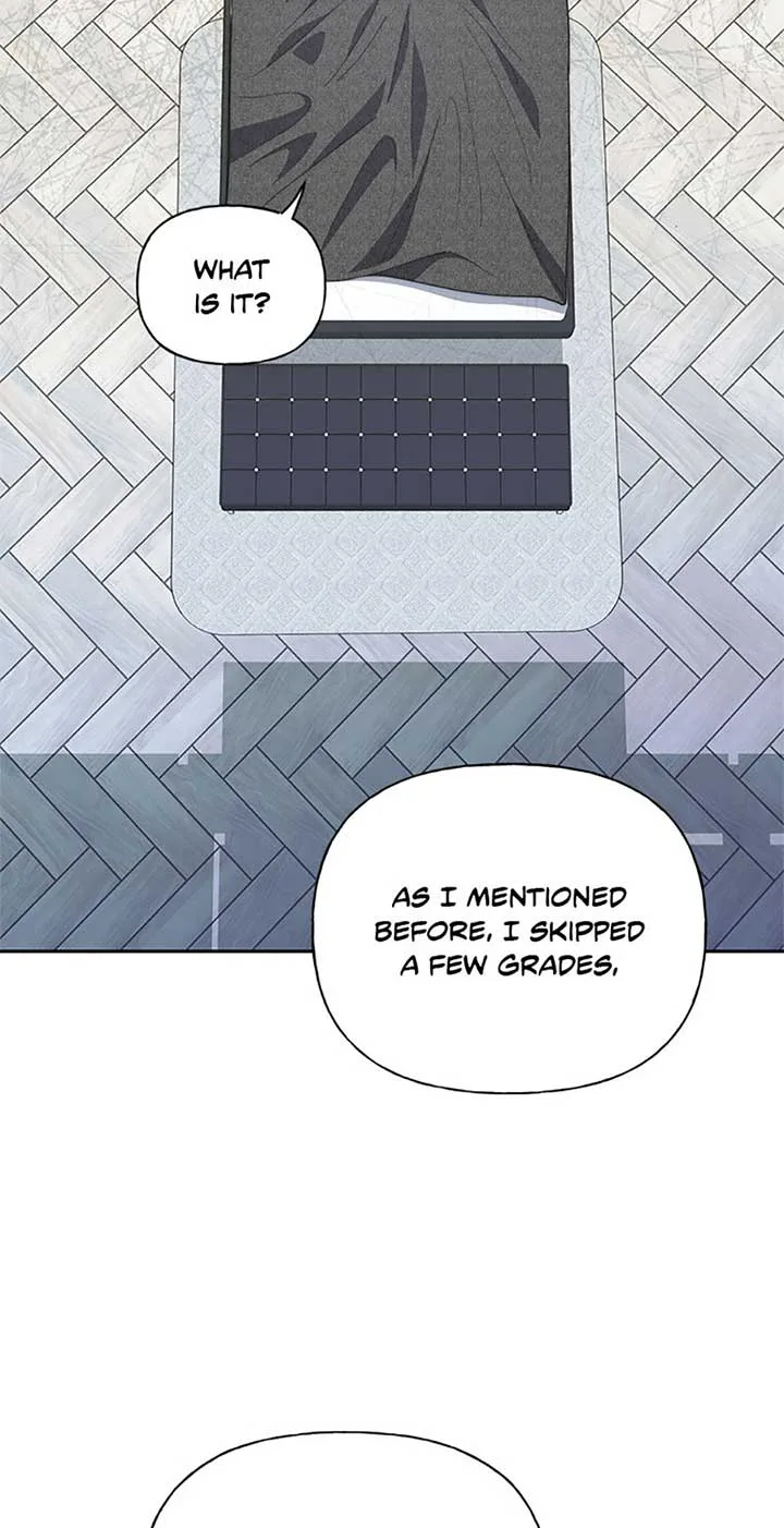 Three Delicious Meals: Just the Two of Us Chapter 52 page 45