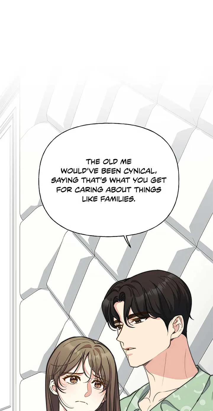 Three Delicious Meals: Just the Two of Us Chapter 52 page 30