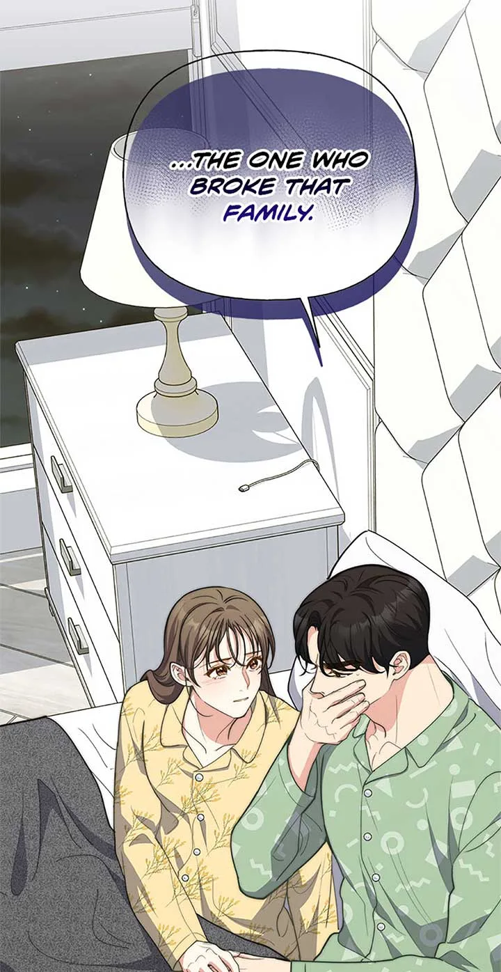 Three Delicious Meals: Just the Two of Us Chapter 52 page 72