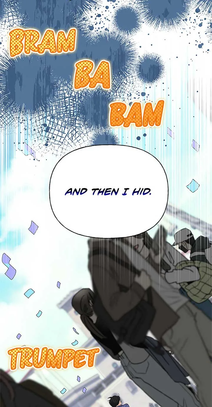 Three Delicious Meals: Just the Two of Us Chapter 52 page 62