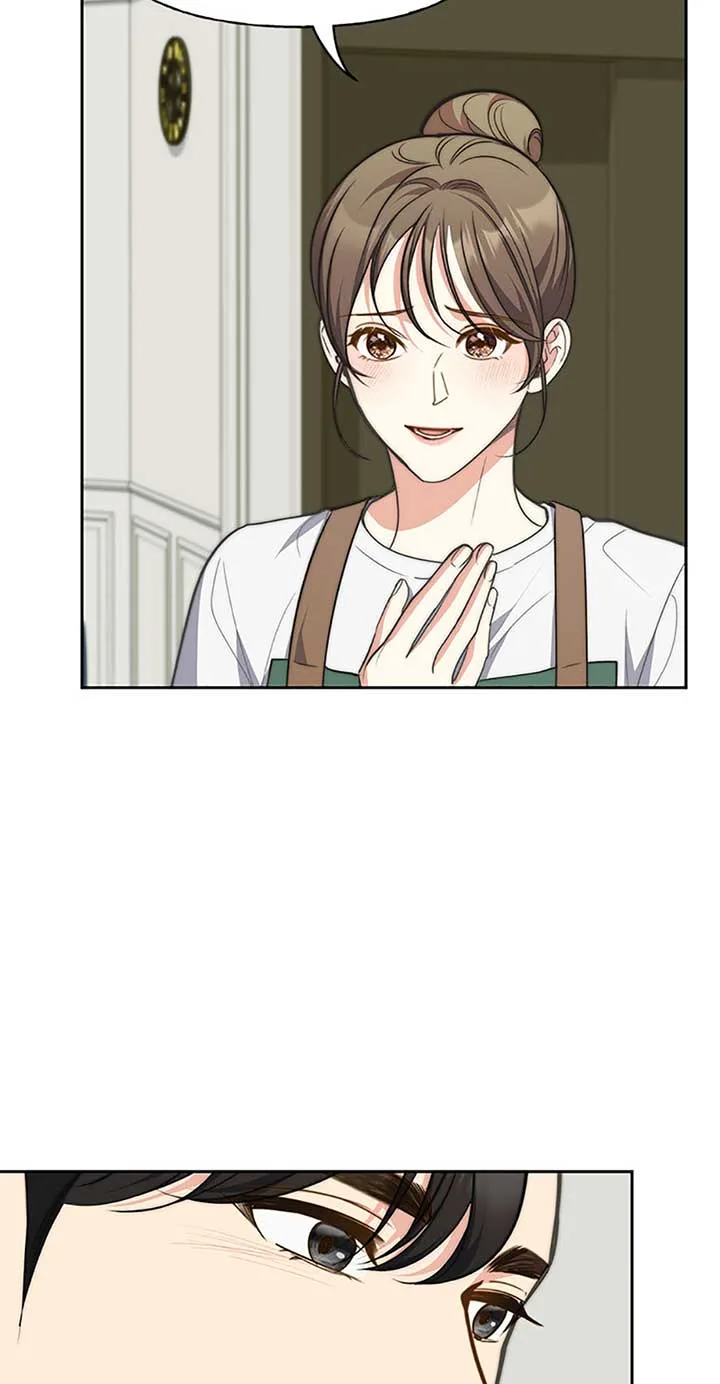 Three Delicious Meals: Just the Two of Us Chapter 52 page 7