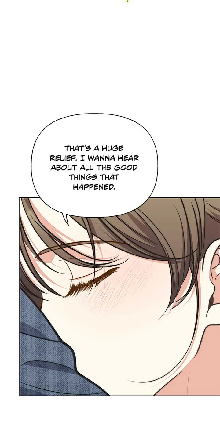 Three Delicious Meals: Just the Two of Us Chapter 52 page 14