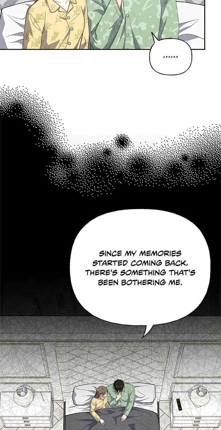 Three Delicious Meals: Just the Two of Us Chapter 52 page 44