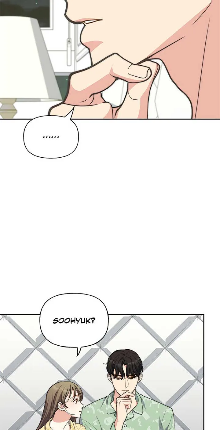 Three Delicious Meals: Just the Two of Us Chapter 52 page 43