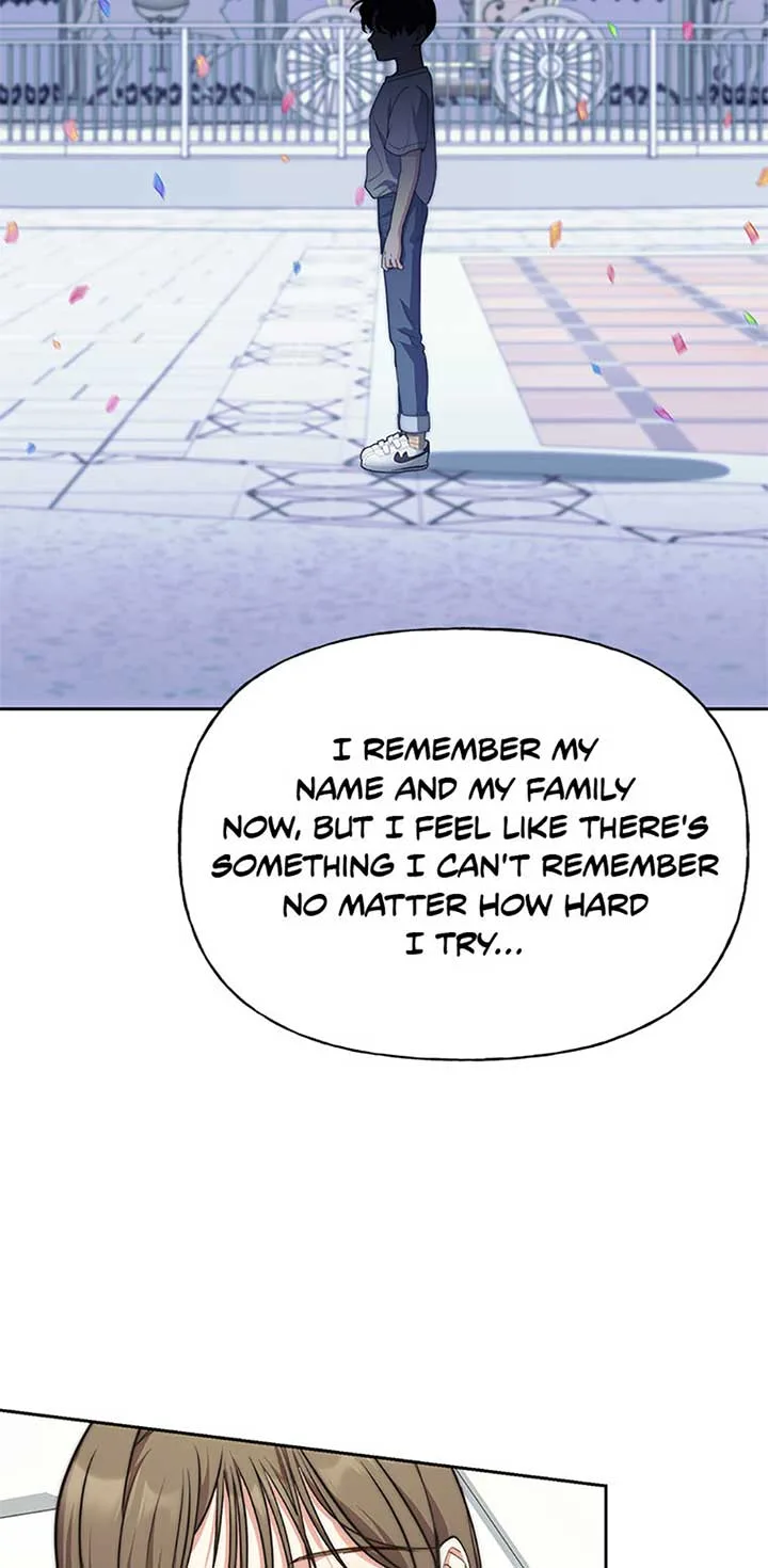Three Delicious Meals: Just the Two of Us Chapter 52 page 48