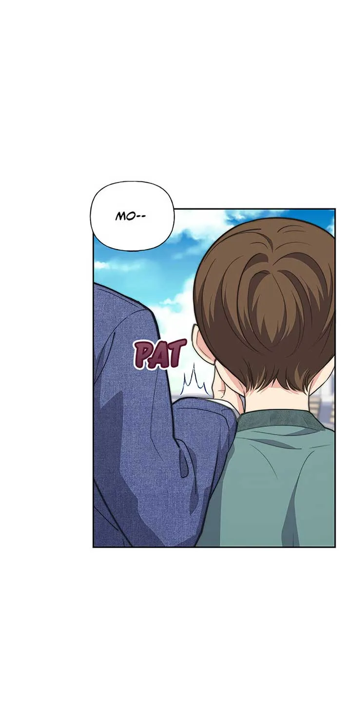Three Delicious Meals: Just the Two of Us Chapter 52 page 54