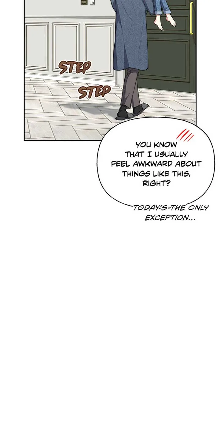 Three Delicious Meals: Just the Two of Us Chapter 52 page 19