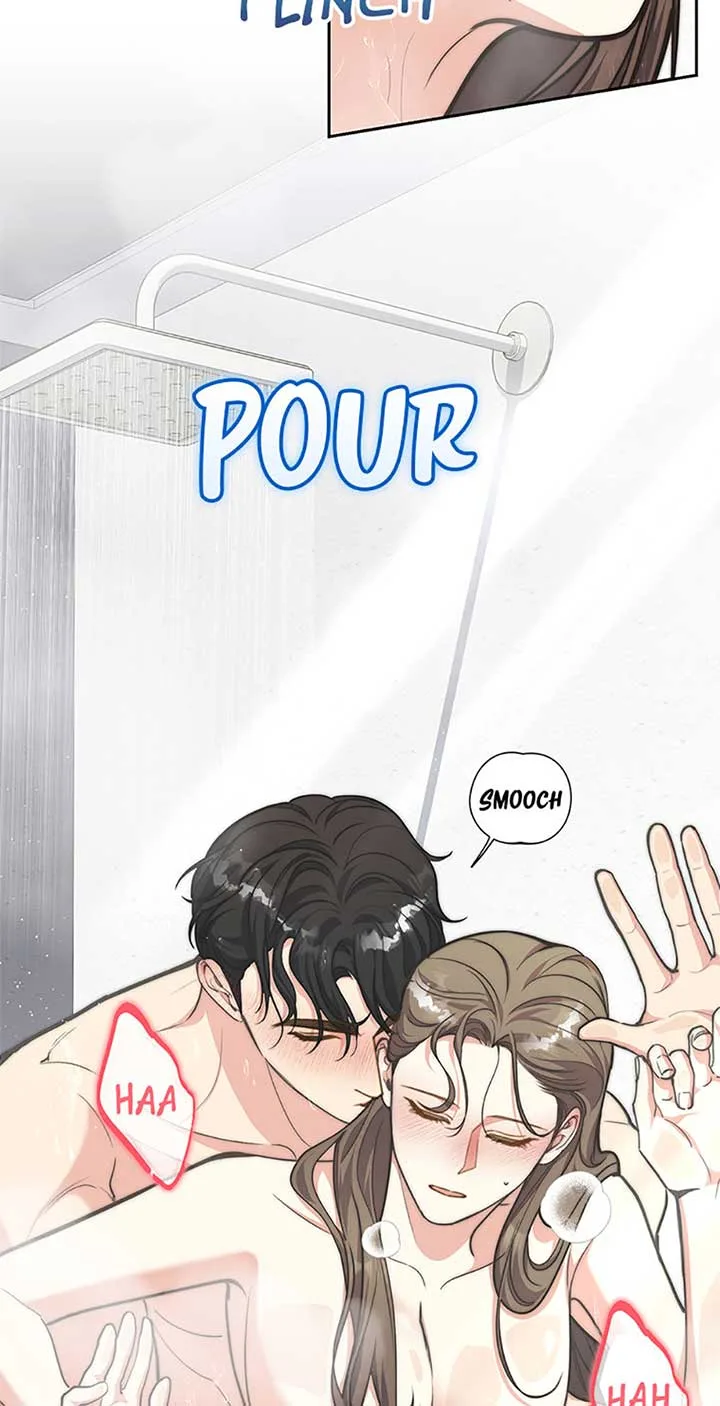 Three Delicious Meals: Just the Two of Us Chapter 52 page 24